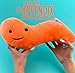 I Heart Guts Appendix Plush - Feel It in Your Gut - 14