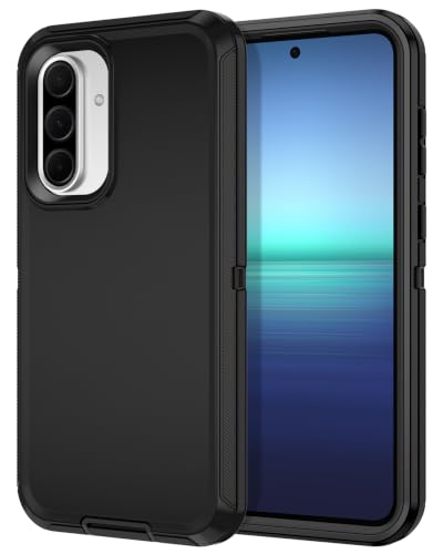 Coque Samsung Galaxy A37 5G antichoc pour les chantiers et le sport