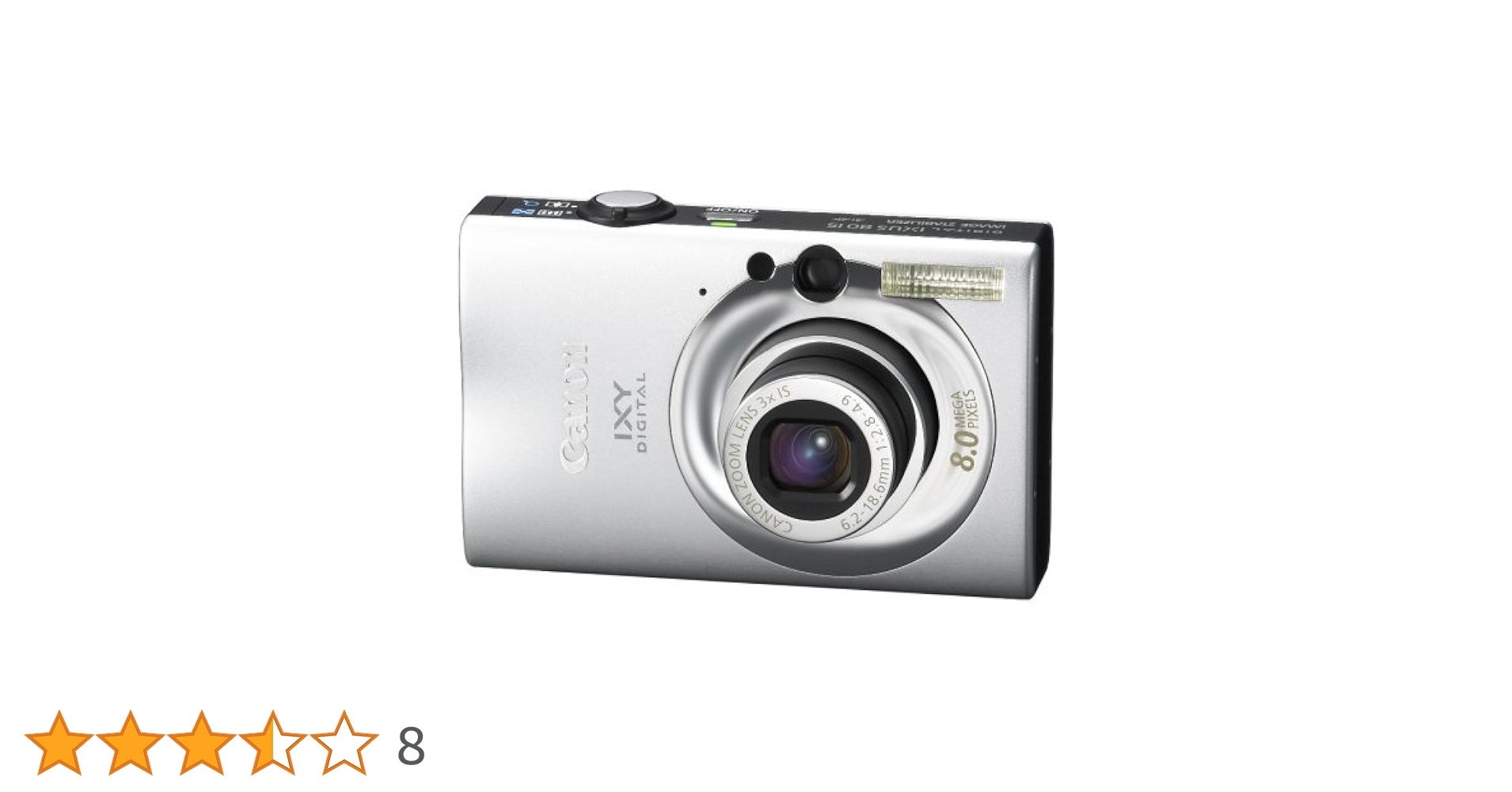9ABM029 Canon IXY DIGITAL 20 IS 動作品 本体 Amazon | Canon デジタルカメラ IXY (イクシ) DIGITAL 20 IS