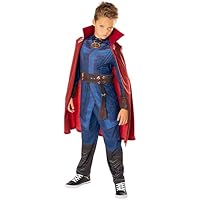 Rubies Doctor Strange Officiel - Disfraz de lujo Dr. Strange