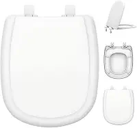 Assento Tampa Vaso Sabatini I.casa Original Top 1.6gpf 6lpf