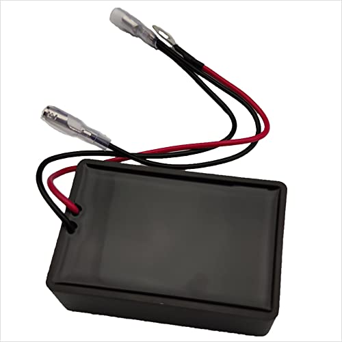 Woopeey 1019094-01 Rpm Rev Limiter Fit For 1997 + Club Car Ds & Precedent Gas Golf Cart And Fe290 Fe350 #TOP3