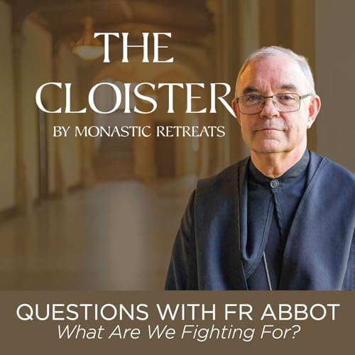 Questions with Fr Abbot - What Are We Fighting For?