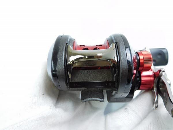 Amazon.co.jp: ABU REVO SX KTF ENGINE REVO/MANAGEMENT AL2503/14