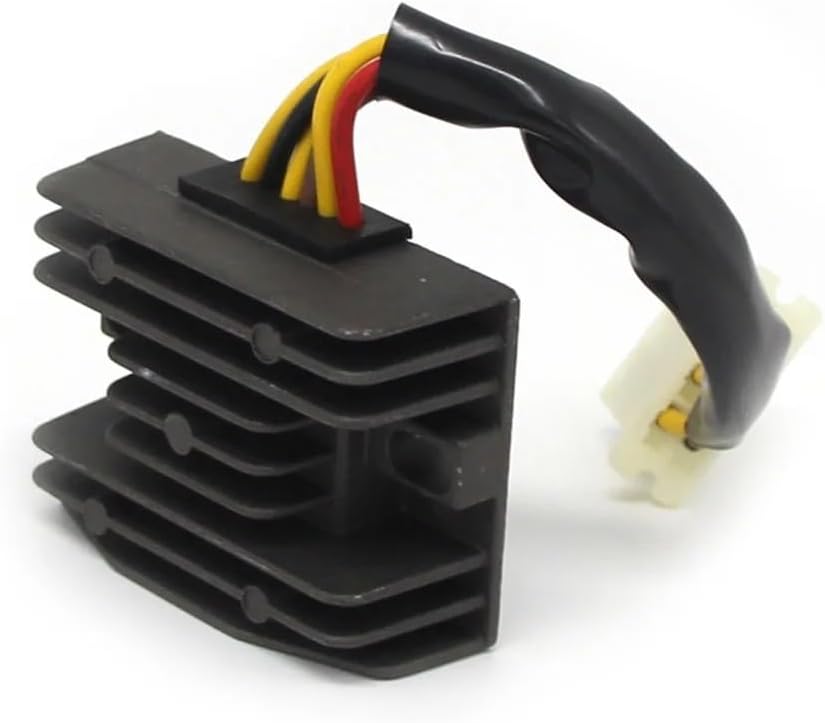 電圧レギュレータ整流器 4 ワイヤー電圧レギュレータ整流器オートバイ