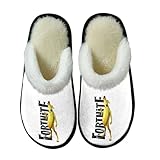 [YUEGOSAU] フォートナイト スリッパ 室内 ルームシューズ 冬 ボア 洗える 滑り止め 起毛 暖かい 歩きやすい メンズ レディース おしゃれ キャラクター