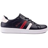 Ben Sherman