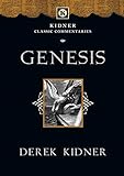 Genesis: An Introduction And Commentary (Kidner Classic Commentaries)