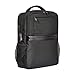 Produktbild AmazonBasics  Hochwertiger Rucksack mit Diebstahlschutz, schwarz