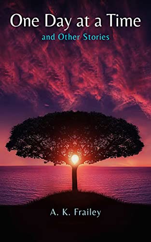 One Day at a Time: A Free Literary Fiction eBook