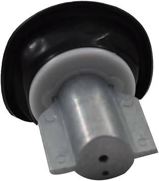 JIK Carburetor Vacuum Slide Piston for Kawasaki Vulcan 800 VN800 1995-2005 Carburetor Vacuum Slide Piston Only