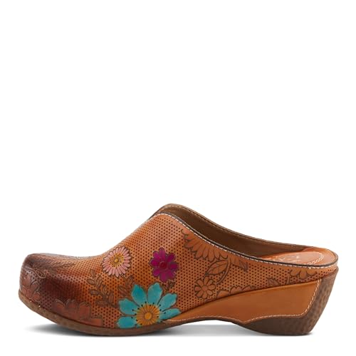 Spring Step L'Artiste Women's Chienti Clog3