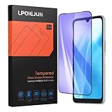 対応 arrows We2 F-52E FCG02 ガラスフィルム LpoieJun 【ブルーライトカット/3D全面吸着 】 F 52E アローズwe2 強化ガラス 保護フィルム ブルーライトカット 目に優しい (眼精疲労, 肩こりに) 貼り付け簡単/ 硬度9H/指紋防止/耐指紋/透過率拔群/撥油加工/飛散防止/気泡ゼロ/自動吸着 (arrows we2)