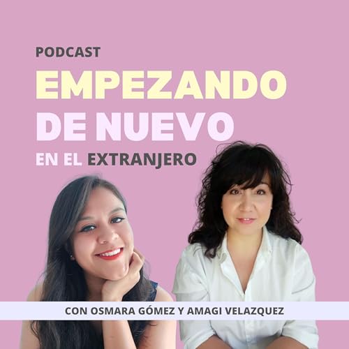 E67 [Conecta contigo] 💎 Desmitificando la Manifestaci&oacute;n: C&oacute;mo Transformar tu Vida con Amagi, Experta en Mentalidad y Negocios
