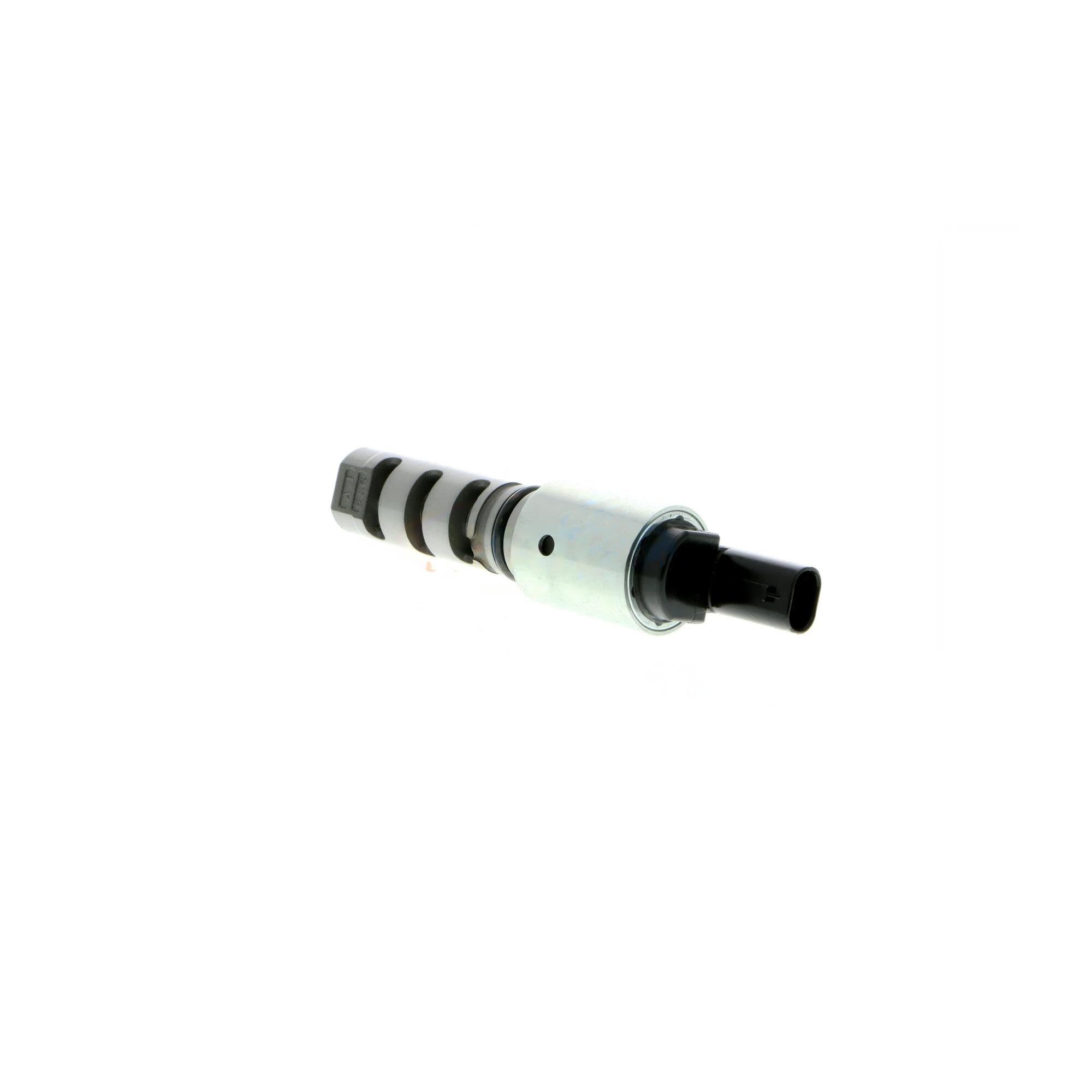 VAICO V10-3926 Steuerventil Nockenwellenverstellung mit Dichtring elektrisch-hydraulisch Kompatibel mit VW Golf VII Schrägheck 5G1, BQ1, BE1, BE2 04E906455D 1075765 04E906455 | V10-3926 passend für A1 A3 A4 A5 Q2 Q3