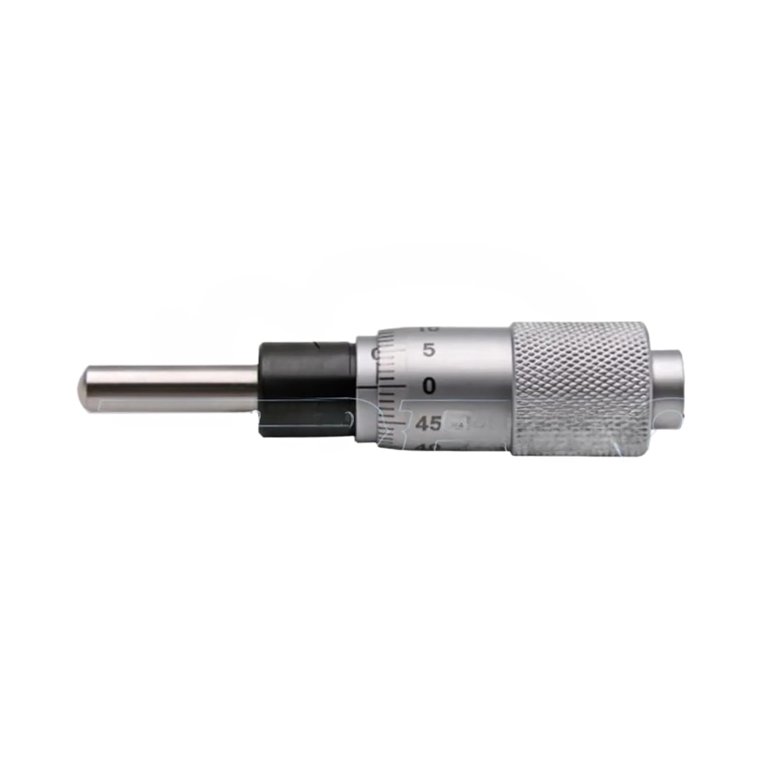 Micrometer Head Round 0-13mm | 13mm B