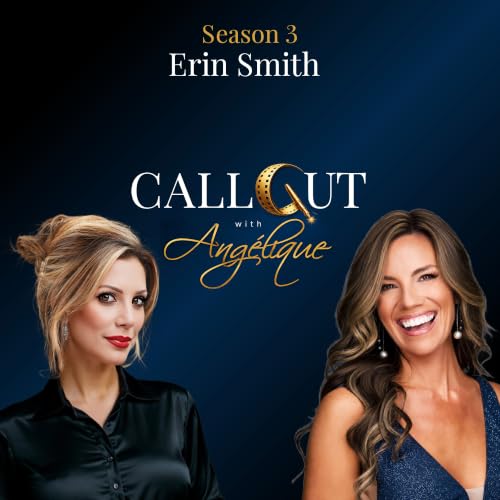 Become What Intimidates You&trade; : How to Turn Fear Into Fire with Erin Smith