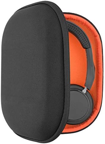 Geekria UltraShell Headphone Case for 
