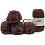 Dark Brown 80336
