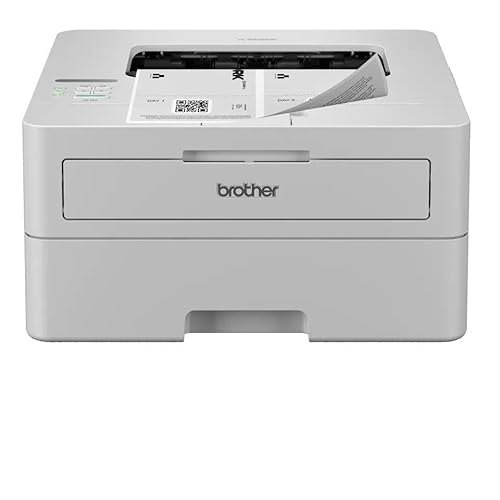Brother HL-B2180DW – Drucker – Schwarz und Weiß – Duplex – Laser – A4/Legal – 1200 x 1200 DPI – bis zu 34 ppm – Kapazität: 250 Blatt – USB 2.0, LA...