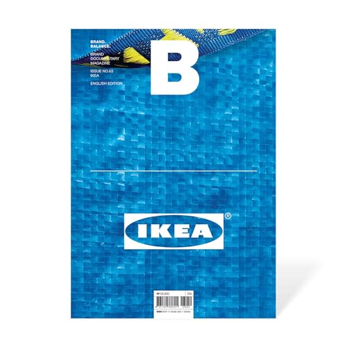 Magazine B - IKEA