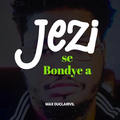 JEZI SE BONBYE A