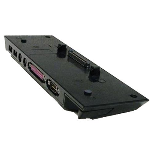 Preisvergleich Produktbild Dell Port Replicator Legacy Expansion, 452-10775 (Expansion)