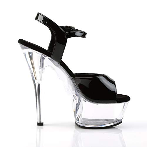 Pleaser USA Inc. EU-KISS209/B/C