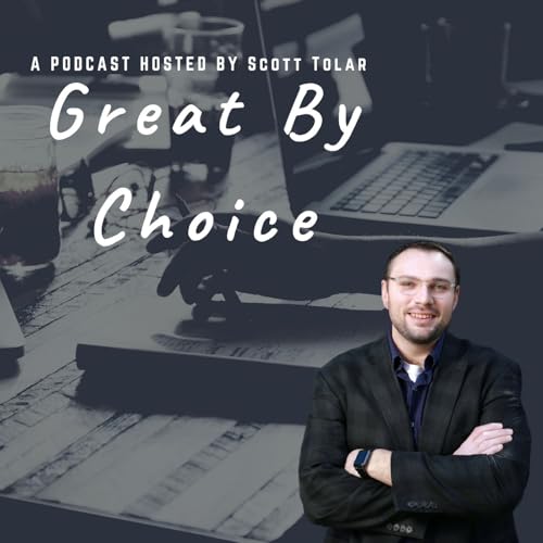 Episode 2 - Cassie Spears cover art