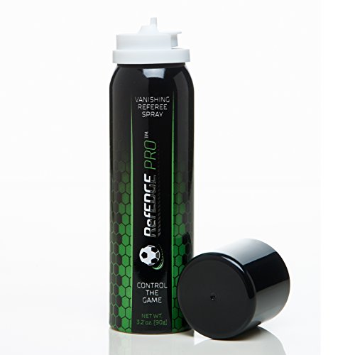 Refedge Pro Vanishing Referee Spray 3.2 Oz #TOP2