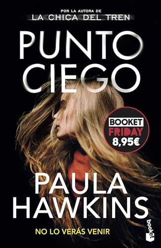 Punto ciego: Edición limitada a precio especial