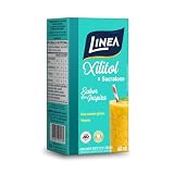Linea Adoçante Líquido Xilitol & Sucralose 60ml