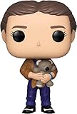  POP Funko Stranger Things 847 Eleven with Bear Special Edition