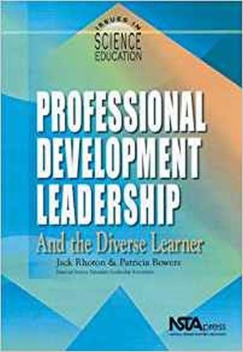 Professional Development Leadership and the Diverse Learner: Issues in Science Education