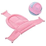 Feines Full-Mesh-Design, atmungsaktiv und pflegt die Haut des Babys.