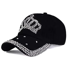Crown-black
