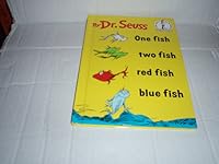 One Fish, Two Fish, Red Fish, Blue Fish