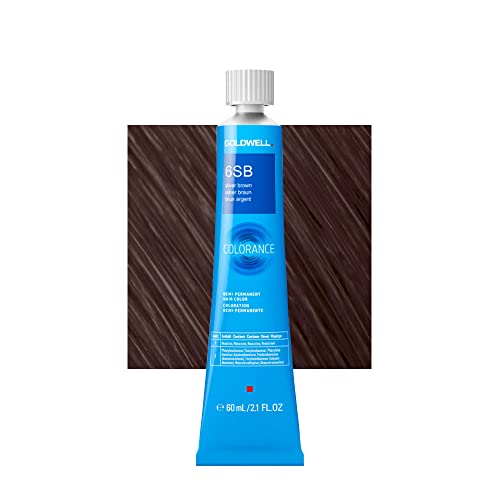 Goldwell Colorance 6SB Tubo, 60 ml