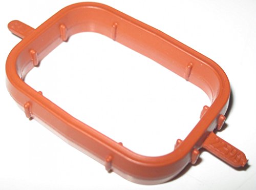 Image of BMW Intake Manifold Seal Gasket Ring 7790198 11617790198 Genuine