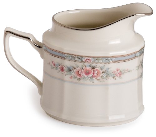 Noritake Rothschild Creamer