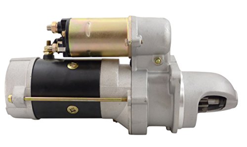 New Delco 28MT Lincoln Welder Starter