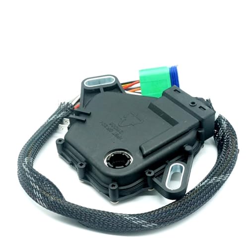 Interrupteur de commande de vitesse neutre AL4 DP0 pour boîte auto Citroën Peugeot