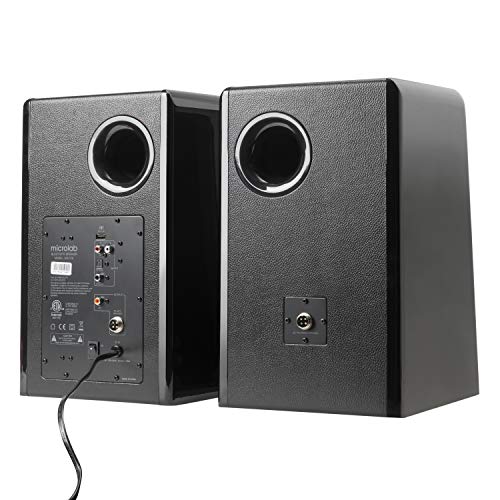 microlab chairman b77bt