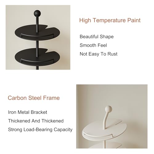 Solution gain de place pour petits espaces avec cette étagère chaussures noire