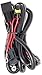 XtremeVision Universal HID Battery Wiring Relay Harness 12V 40 AMP 35W/55W - H1 H3 H7 H8 H9 H10 H11 9005 9006 5202 880 881 9140 9145