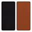 Black/Brown