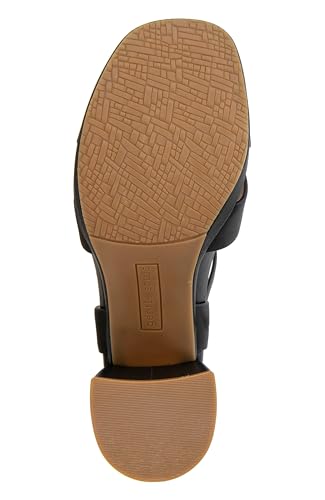 Gentle Souls by Kenneth Cole Women's Rimini Heeled Sandal4