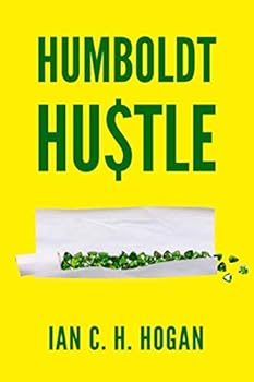 Paperback Humboldt Hustle Book