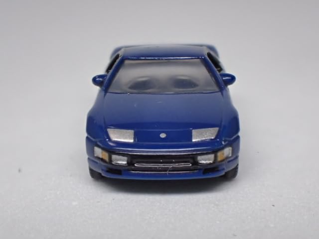 Amazon.co.jp: カーコレクション第3弾 52 フェアレディZ 300ZX