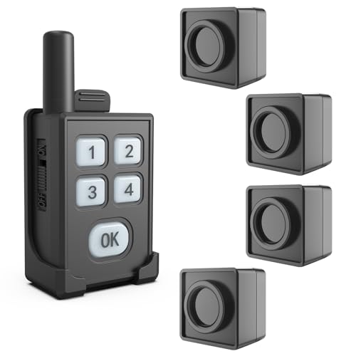 HTZSAFE Portable System